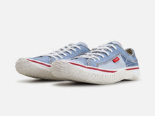 Load image into Gallery viewer, SPINGLE MOVE SPM-141U Denim