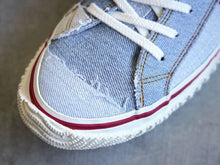 Load image into Gallery viewer, SPINGLE MOVE SPM-141U Denim