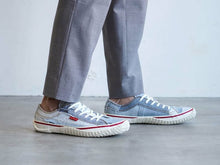 Load image into Gallery viewer, SPINGLE MOVE SPM-141U Denim