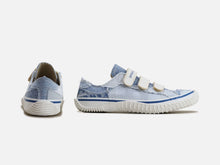 Load image into Gallery viewer, SPINGLE MOVE SPM-211U Denim