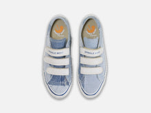 Load image into Gallery viewer, SPINGLE MOVE SPM-211U Denim