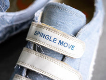 Load image into Gallery viewer, SPINGLE MOVE SPM-211U Denim