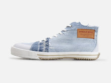 Load image into Gallery viewer, SPINGLE MOVE SPM-356U Denim