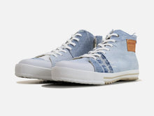 Load image into Gallery viewer, SPINGLE MOVE SPM-356U Denim