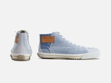 Load image into Gallery viewer, SPINGLE MOVE SPM-356U Denim