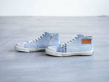 Load image into Gallery viewer, SPINGLE MOVE SPM-356U Denim