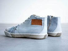 Load image into Gallery viewer, SPINGLE MOVE SPM-356U Denim