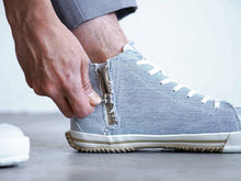 Load image into Gallery viewer, SPINGLE MOVE SPM-356U Denim