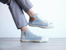 Load image into Gallery viewer, SPINGLE MOVE SPM-356U Denim