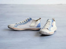 Load image into Gallery viewer, SPINGLE MOVE SPM-442U Denim