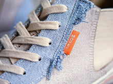 Load image into Gallery viewer, SPINGLE MOVE SPM-442U Denim