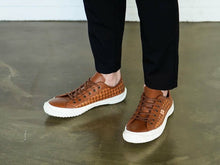 Load image into Gallery viewer, SPINGLE MOVE SPM-1007 Brown