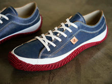 Load image into Gallery viewer, SPINGLE MOVE SPM-110V Navy/Red