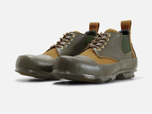 Load image into Gallery viewer, SPINGLE MOVE SPM-1411 Khaki/Dark Brown