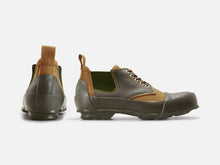 Load image into Gallery viewer, SPINGLE MOVE SPM-1411 Khaki/Dark Brown