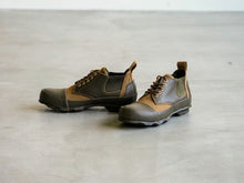 Load image into Gallery viewer, SPINGLE MOVE SPM-1411 Khaki/Dark Brown