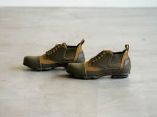 Load image into Gallery viewer, SPINGLE MOVE SPM-1411 Khaki/Dark Brown