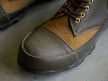 Load image into Gallery viewer, SPINGLE MOVE SPM-1411 Khaki/Dark Brown