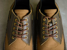 Load image into Gallery viewer, SPINGLE MOVE SPM-1411 Khaki/Dark Brown