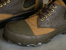 Load image into Gallery viewer, SPINGLE MOVE SPM-1411 Khaki/Dark Brown