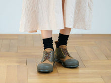 Load image into Gallery viewer, SPINGLE MOVE SPM-1411 Khaki/Dark Brown