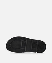 Load image into Gallery viewer, Japanese handcrafted Spingle SP 1719 Light Gray kangaroo leather shoes with abrasion resistant sole and sleek silhouette