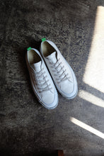 Load image into Gallery viewer, Handmade Japanese SPINGLE SP 241 Ink Ivory sneakers featuring premium leather and modern design