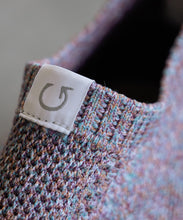 Load image into Gallery viewer, Handmade Japanese SPINGLE SP 528 Multi sneakers featuring premium leather and unique sole design