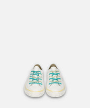 Load image into Gallery viewer, SP-1045 White/Yellow