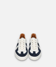 Load image into Gallery viewer, SP-1047 White/Navy - Spingle Move Manila
