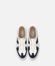 Load image into Gallery viewer, SP-1047 White/Navy - Spingle Move Manila