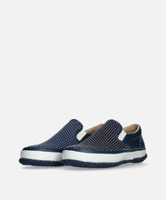 Load image into Gallery viewer, SP-1063 Navy - Spingle Move Manila