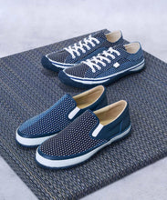 Load image into Gallery viewer, SP-1063 Navy - Spingle Move Manila
