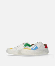 Load image into Gallery viewer, SP-1071 White