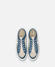Load image into Gallery viewer, SP-1073 White/Navy