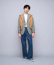 Load image into Gallery viewer, SP-110 Gray Blue