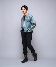 Load image into Gallery viewer, SP-1423 Black - Spingle Move Manila