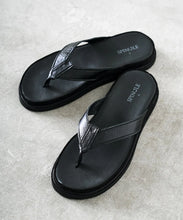 Load image into Gallery viewer, SP-1717 Black - Spingle Move Manila