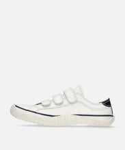 Load image into Gallery viewer, SP-211 White/Navy - Spingle Move Manila