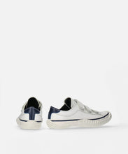 Load image into Gallery viewer, SP-211 White/Navy - Spingle Move Manila