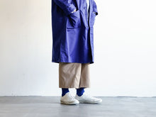 Load image into Gallery viewer, Japanese handcrafted Spingle Move SPM 1001 White kangaroo leather shoes with abrasion resistant sole and sleek silhouette