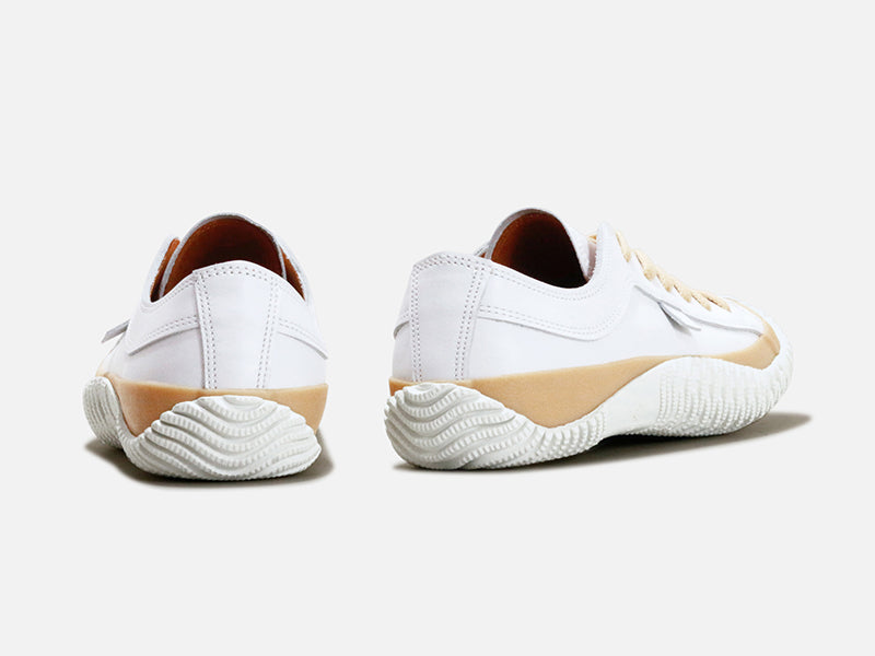 SPM-101 White | Spingle Manila