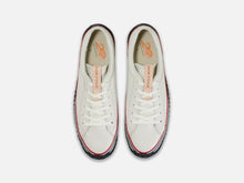 Load image into Gallery viewer, Japanese handcrafted Spingle Move SPM 1020 Ivory kangaroo leather shoes with abrasion resistant sole and sleek silhouette