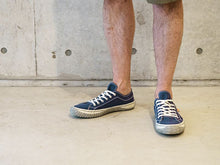 Load image into Gallery viewer, SPINGLE MOVE SPM-141 Navy White - Spingle Move Manila