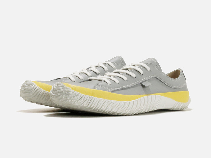 SPINGLE MOVE SPM 101 Gray Yellow