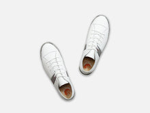 Load image into Gallery viewer, SPINGLE MOVE SPM-168 White Navy - Spingle Move Manila