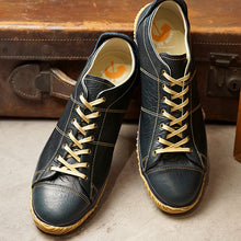 Load image into Gallery viewer, SPINGLE MOVE SPM-272 Beige/ Navy - Spingle Move Manila