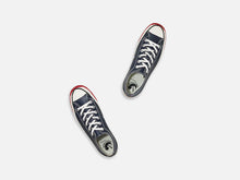 Load image into Gallery viewer, SPINGLE MOVE SPM-341 Navy/Red - Spingle Move Manila