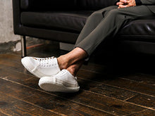 Load image into Gallery viewer, SPINGLE MOVE SPM-391 White - Spingle Move Manila