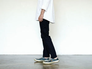 SPINGLE SP-107IL Dark Blue